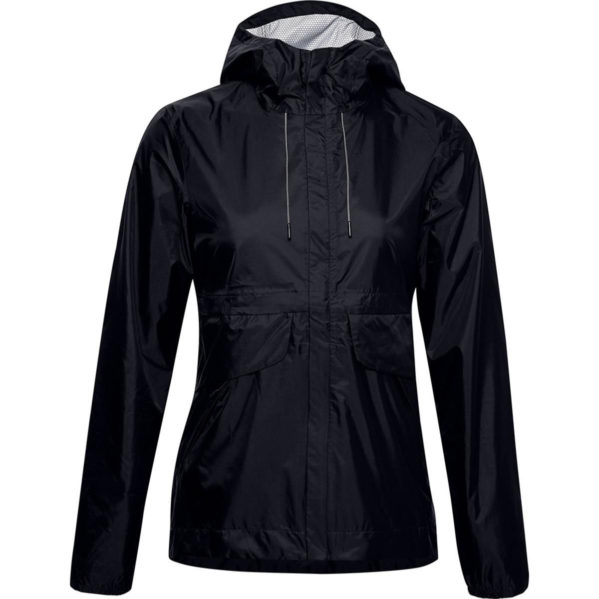  Under Armour Womens Cloudstrike Shell Jacket