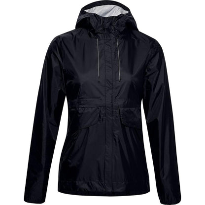  Under Armour Womens Cloudstrike Shell Jacket