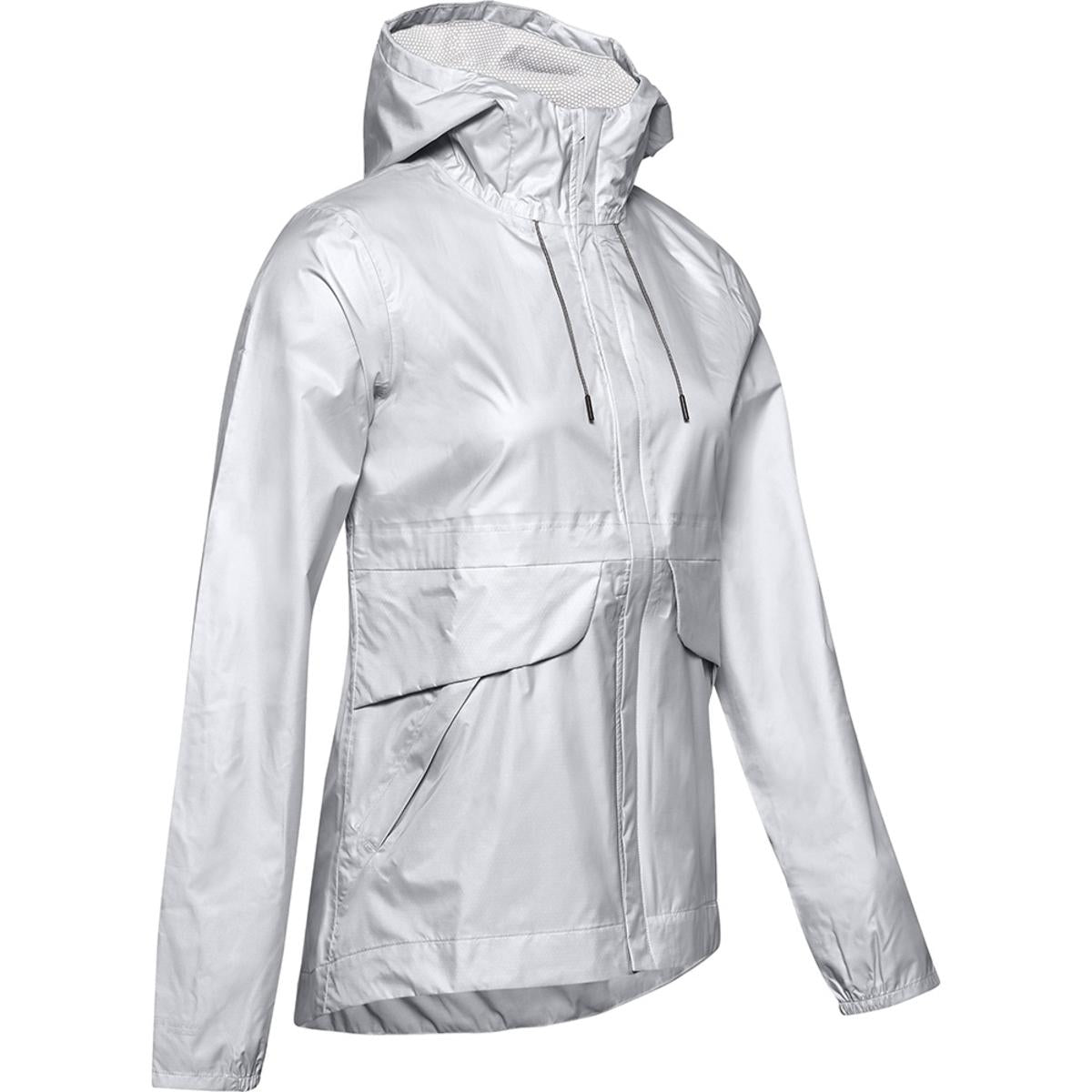  Under Armour Womens Cloudstrike Shell Jacket