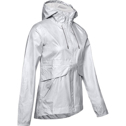  Under Armour Womens Cloudstrike Shell Jacket