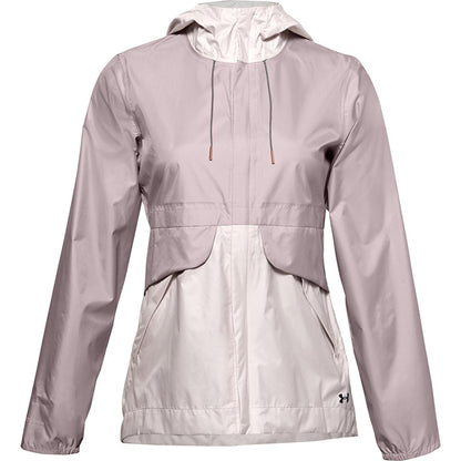  Under Armour Womens Cloudstrike Shell Jacket