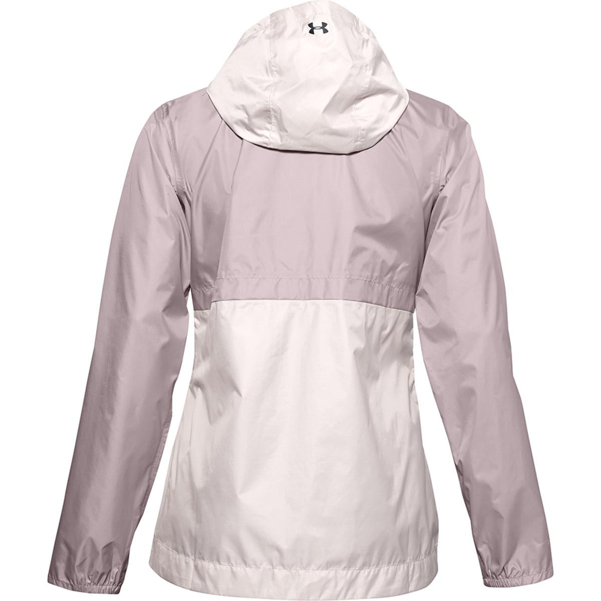  Under Armour Womens Cloudstrike Shell Jacket
