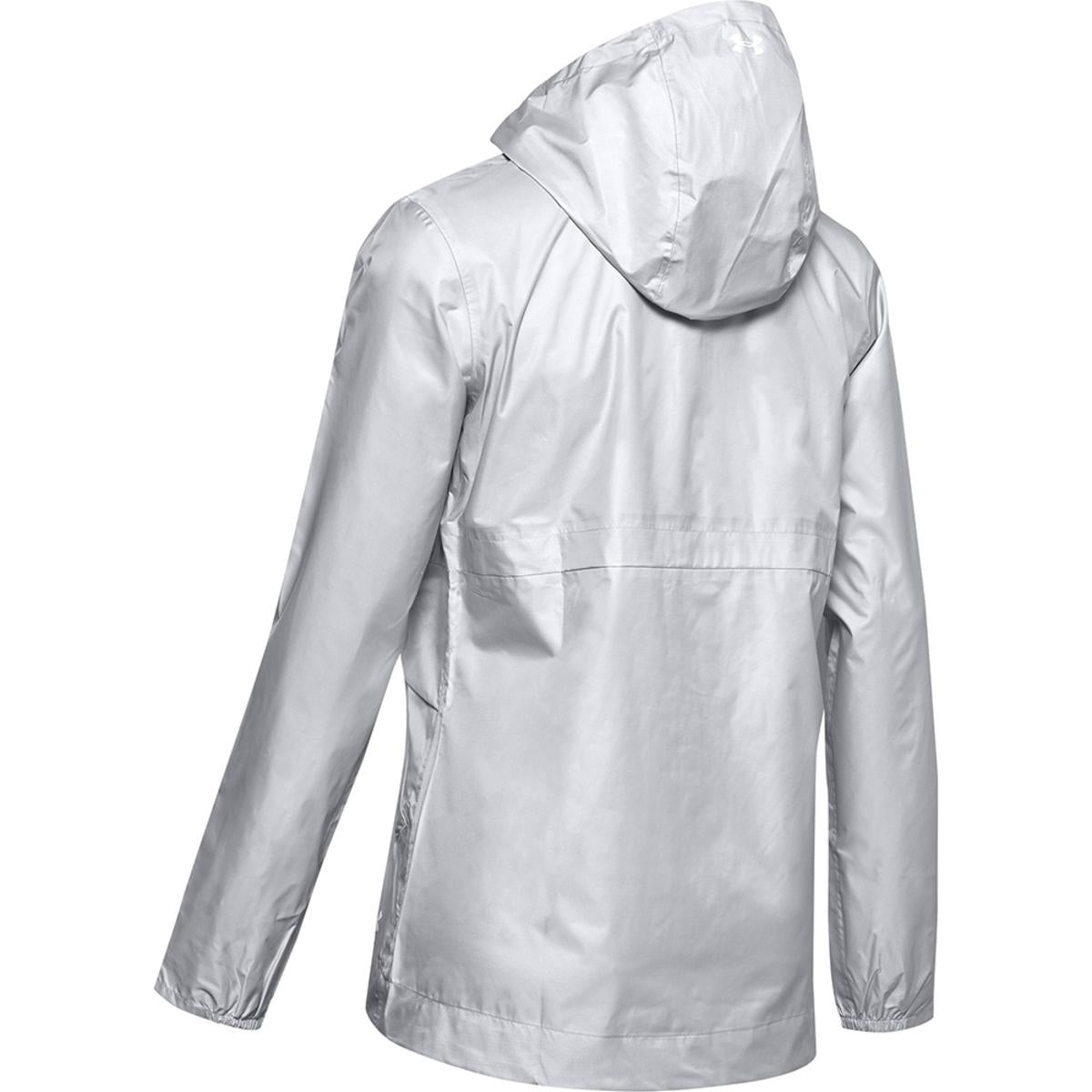  Under Armour Womens Cloudstrike Shell Jacket