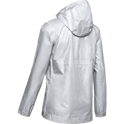  Under Armour Womens Cloudstrike Shell Jacket