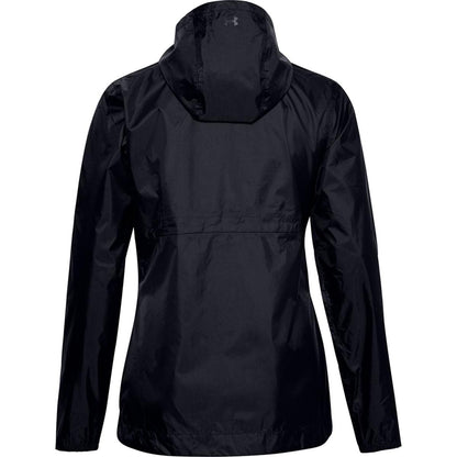  Under Armour Womens Cloudstrike Shell Jacket
