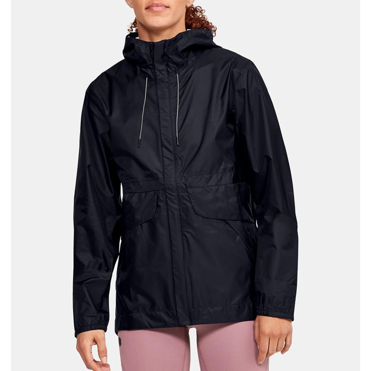  Under Armour Womens Cloudstrike Shell Jacket - Tall