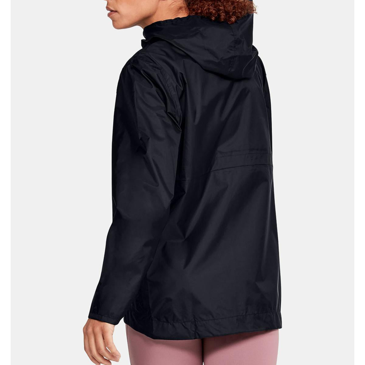  Under Armour Womens Cloudstrike Shell Jacket - Tall