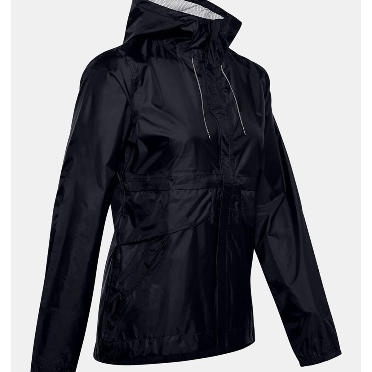  Under Armour Womens Cloudstrike Shell Jacket - Tall