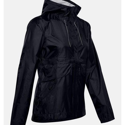  Under Armour Womens Cloudstrike Shell Jacket - Tall