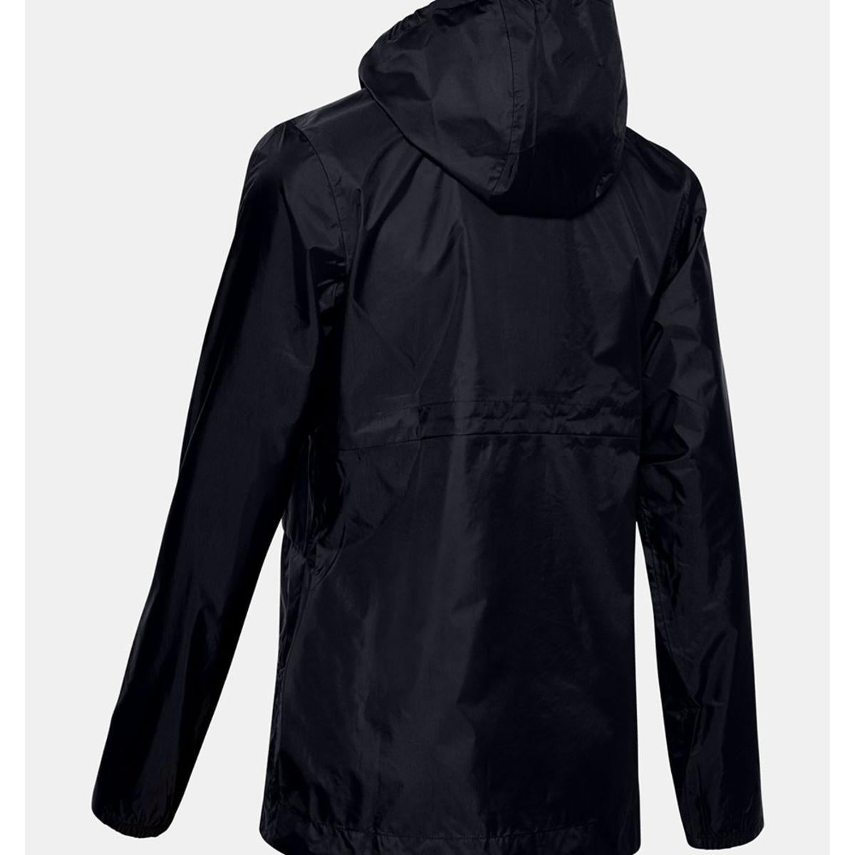  Under Armour Womens Cloudstrike Shell Jacket - Tall