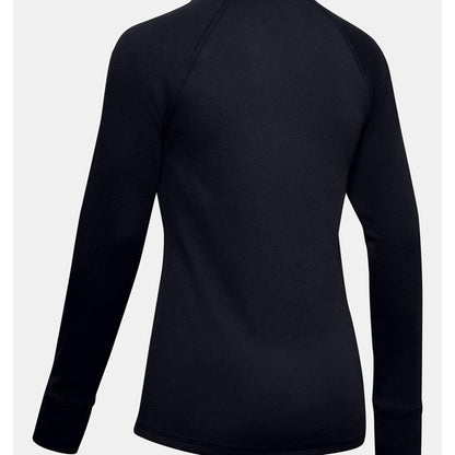  Under Armour Womens ColdGear Base 4.0 Crew Extreme Baselayer