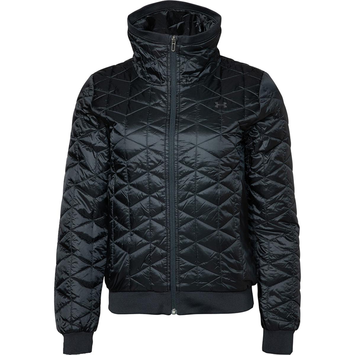  Under Armour Womens ColdGear Reactor Performance Jacket