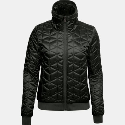  Under Armour Womens ColdGear Reactor Performance Jacket