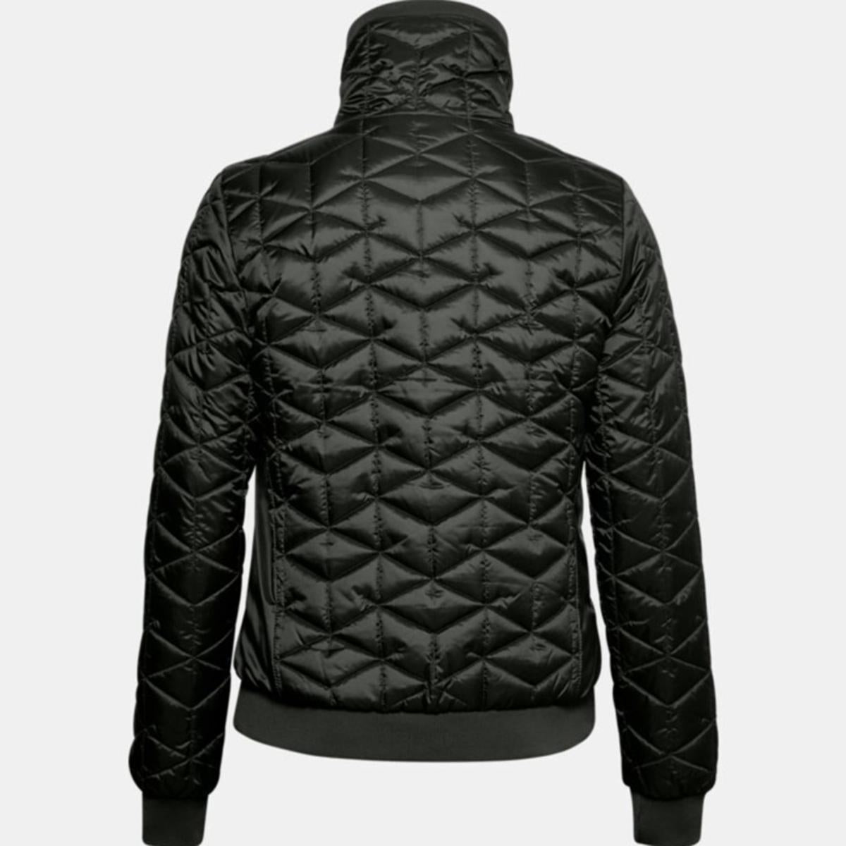  Under Armour Womens ColdGear Reactor Performance Jacket