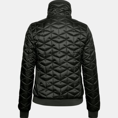  Under Armour Womens ColdGear Reactor Performance Jacket