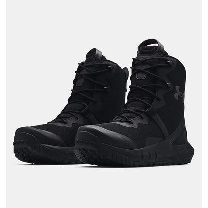  Under Armour Womens Micro G Valsetz Tactical Boots