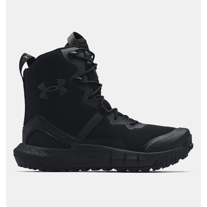  Under Armour Womens Micro G Valsetz Tactical Boots