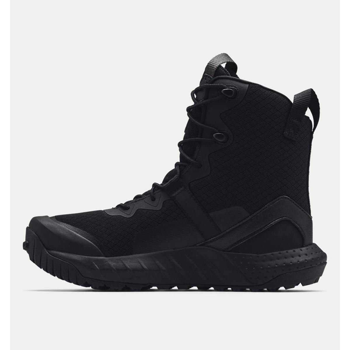  Under Armour Womens Micro G Valsetz Tactical Boots