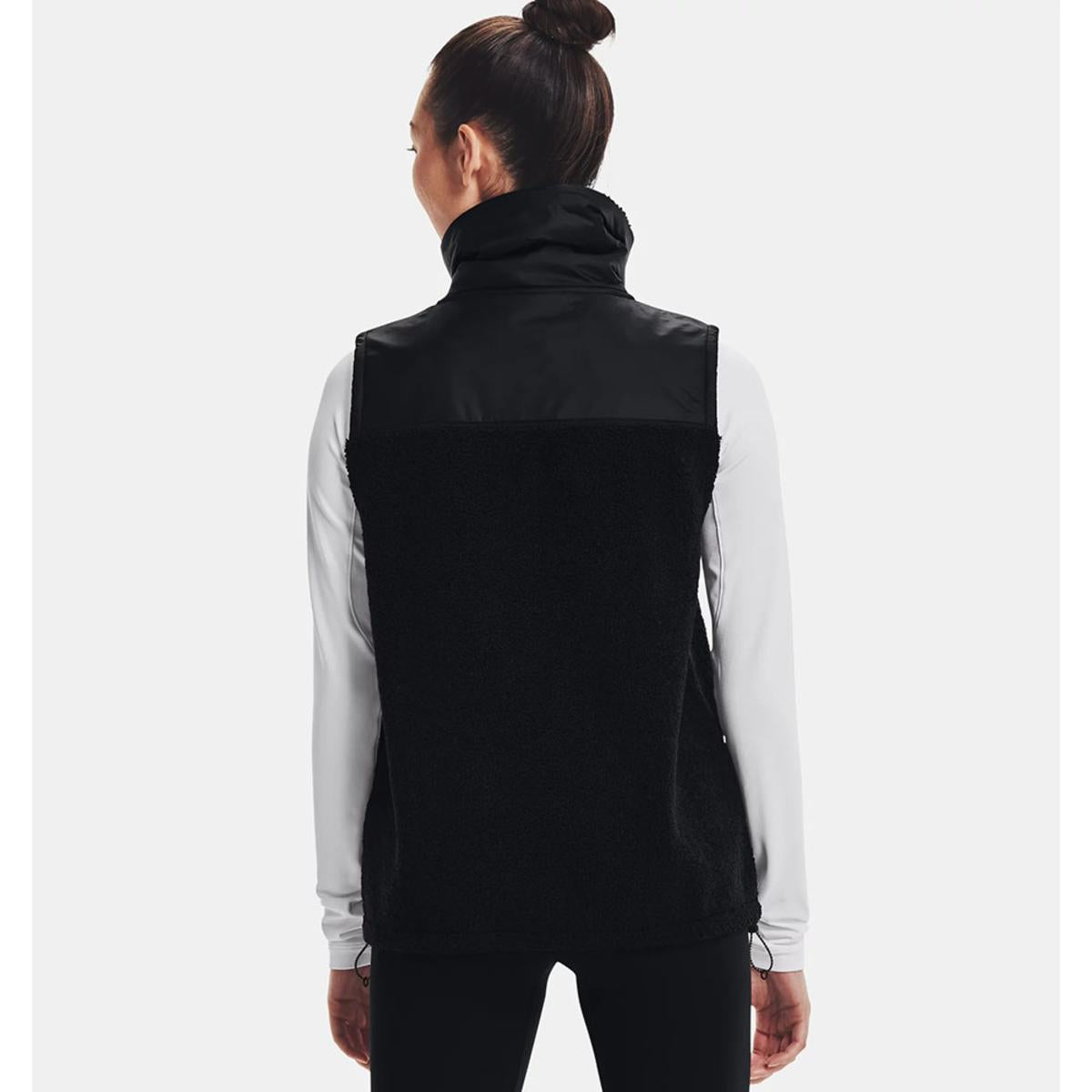  Under Armour Womens Mission Boucle Vest