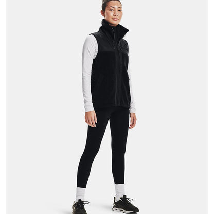  Under Armour Womens Mission Boucle Vest