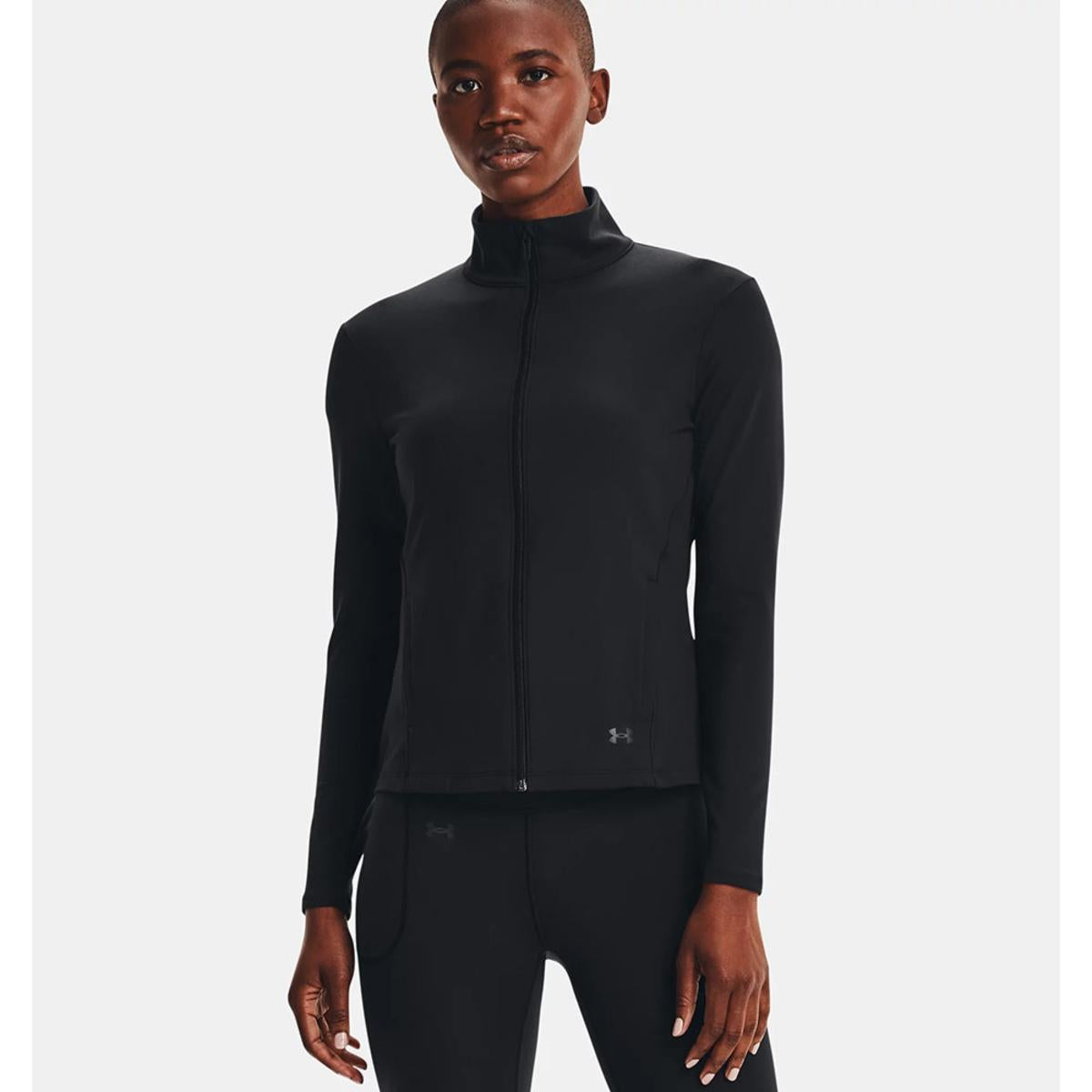  Under Armour Womens Motion Jacket