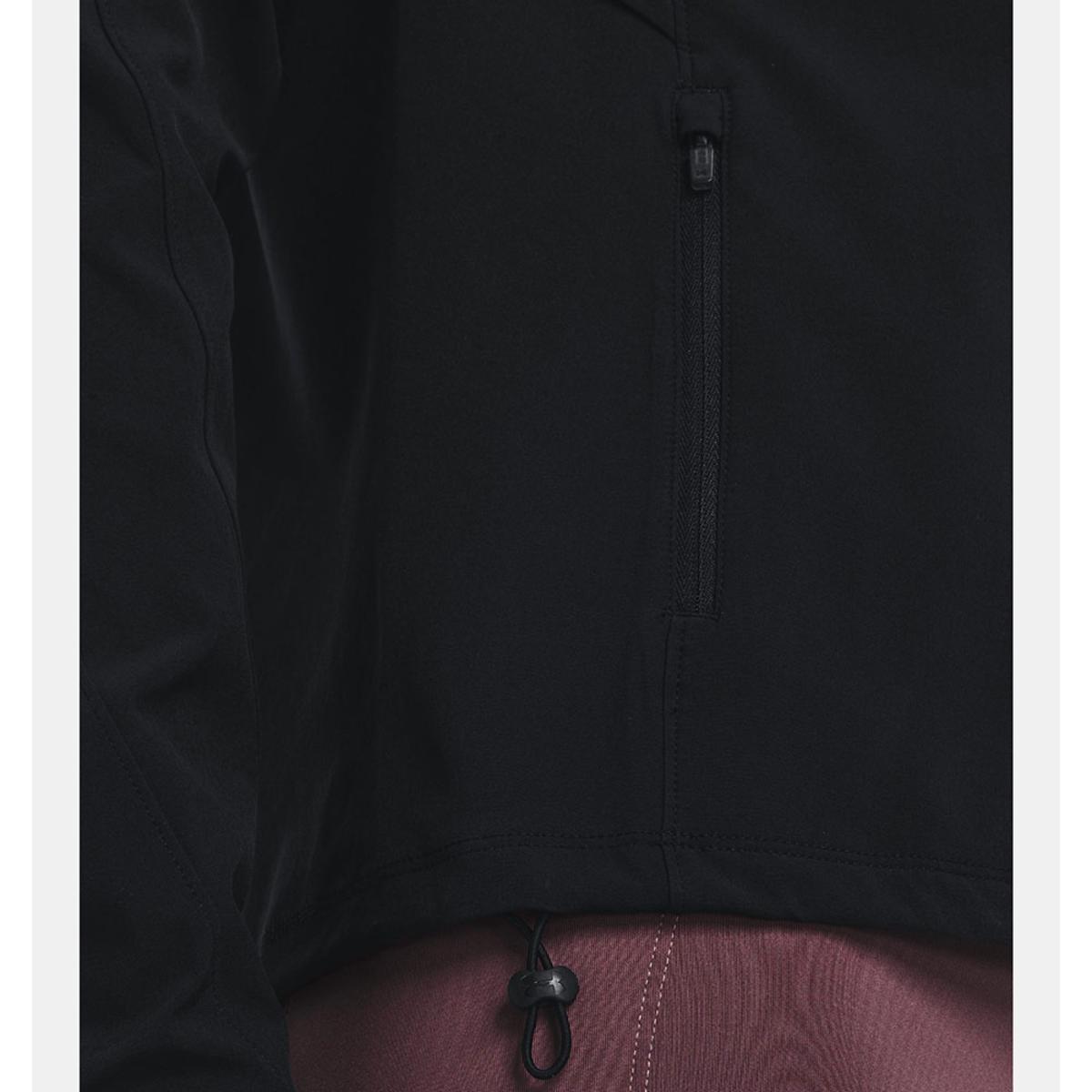  Under Armour Womens OutRun The Storm Jacket