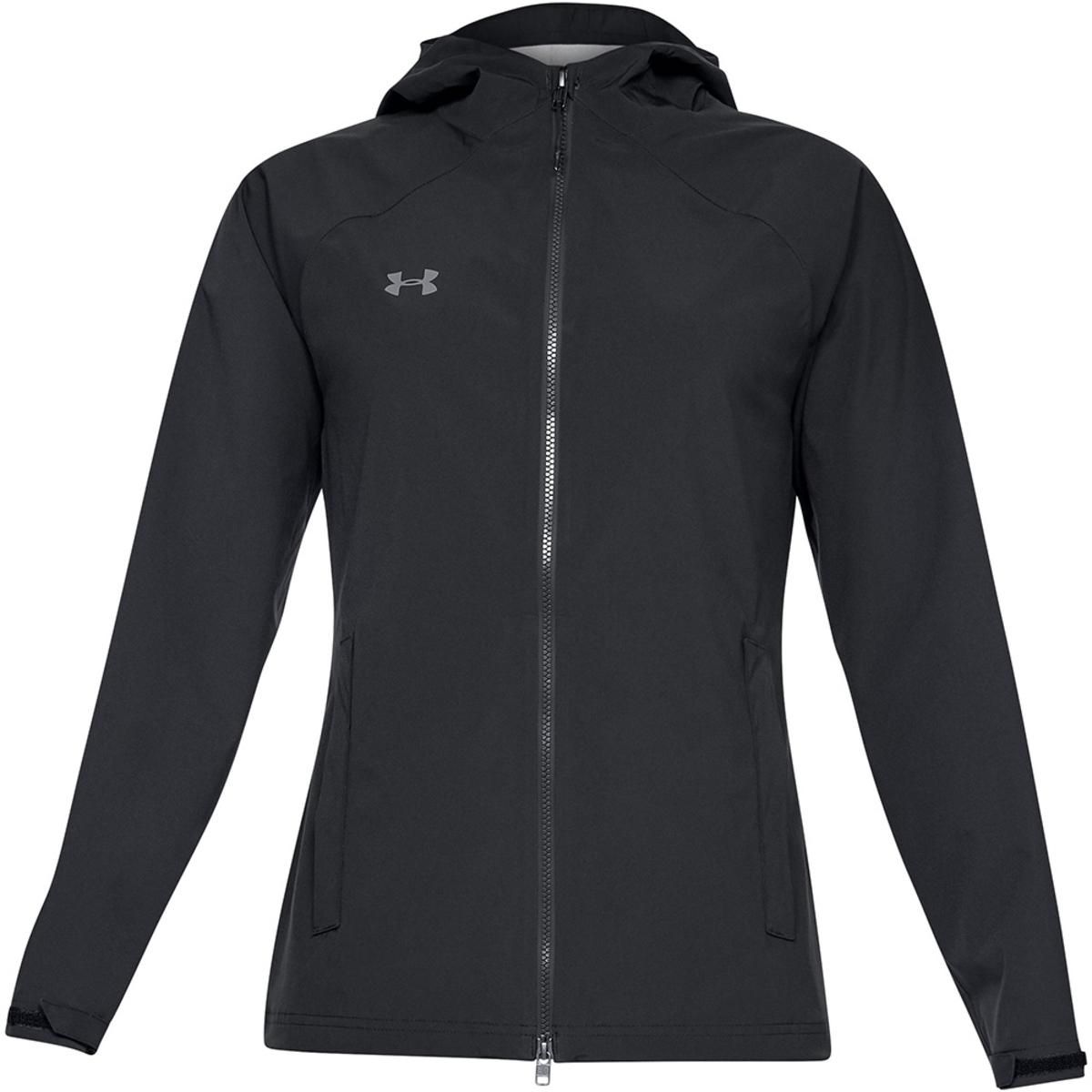  Under Armour Womens Storm Rain Jacket