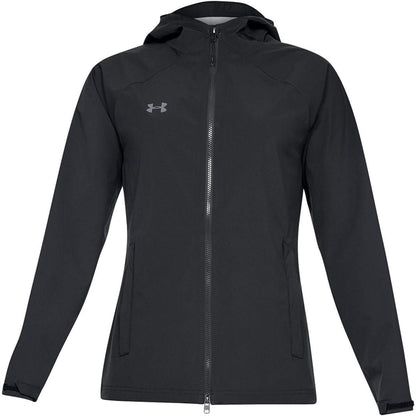  Under Armour Womens Storm Rain Jacket