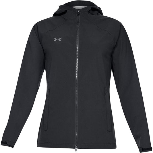  Under Armour Womens Storm Rain Jacket