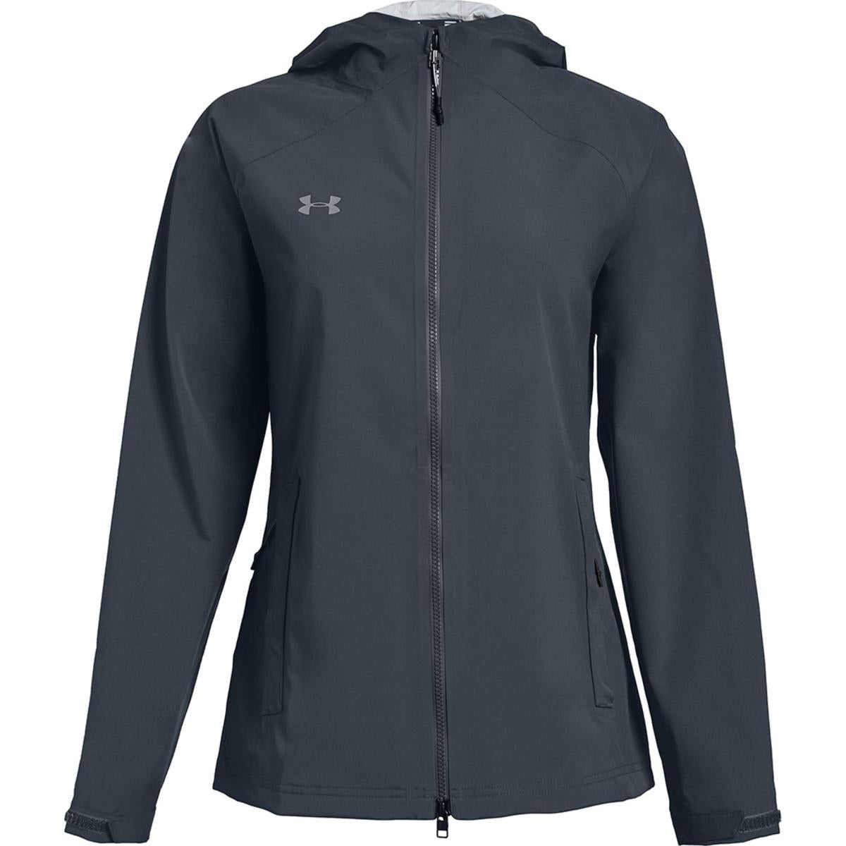  Under Armour Womens Storm Rain Jacket