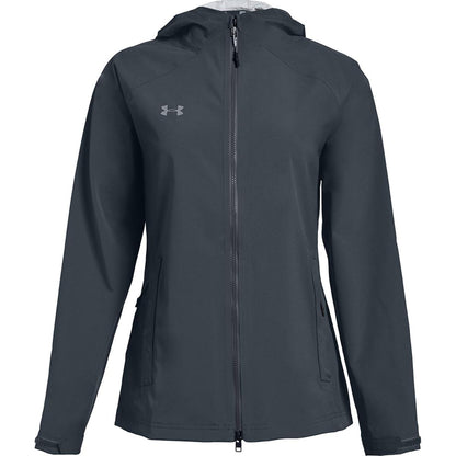  Under Armour Womens Storm Rain Jacket