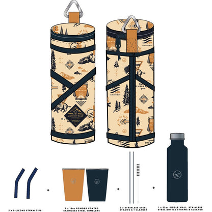  United By Blue The Drink Kit