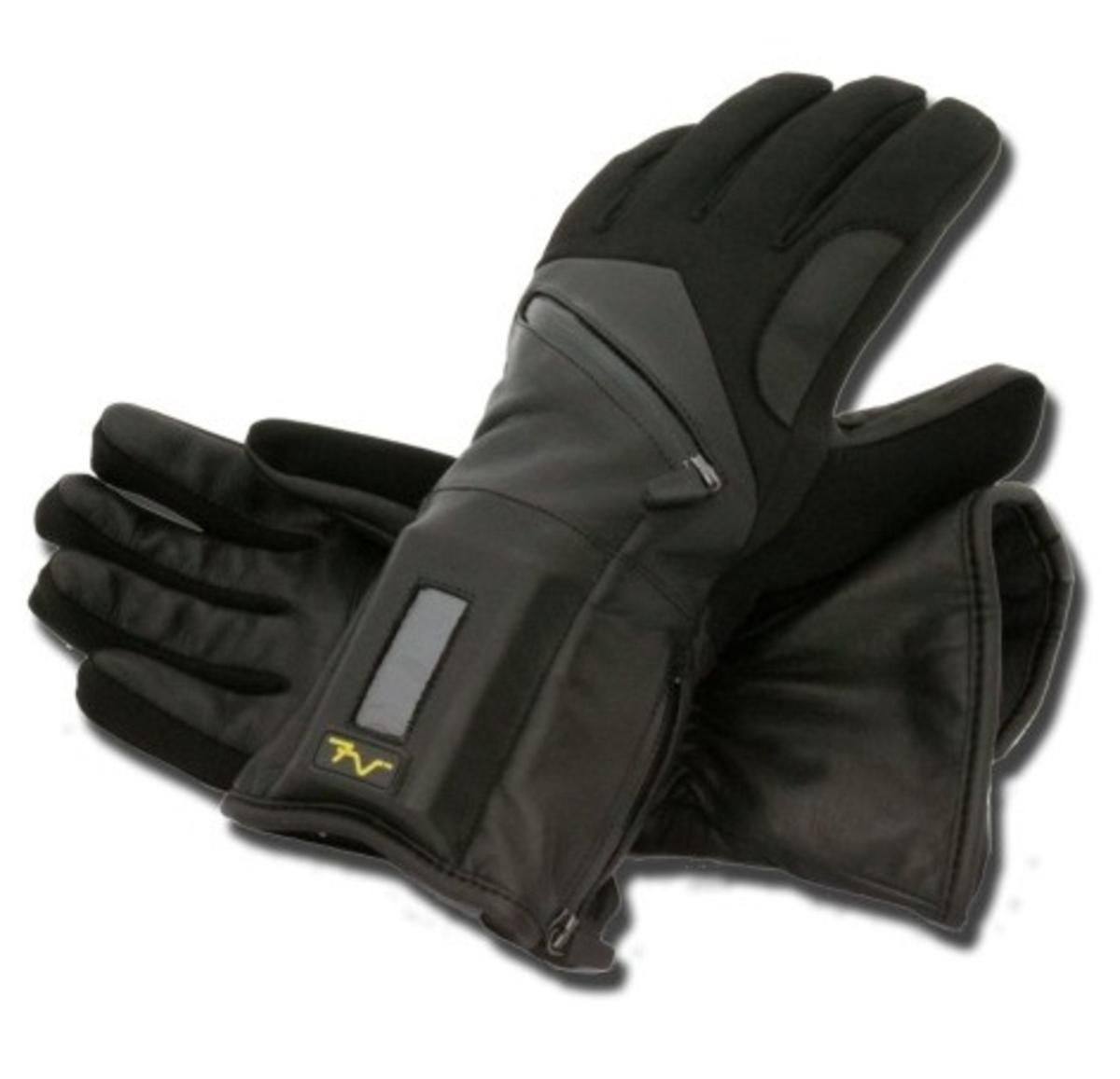  Volt Frostie 7v Battery Heated Gloves