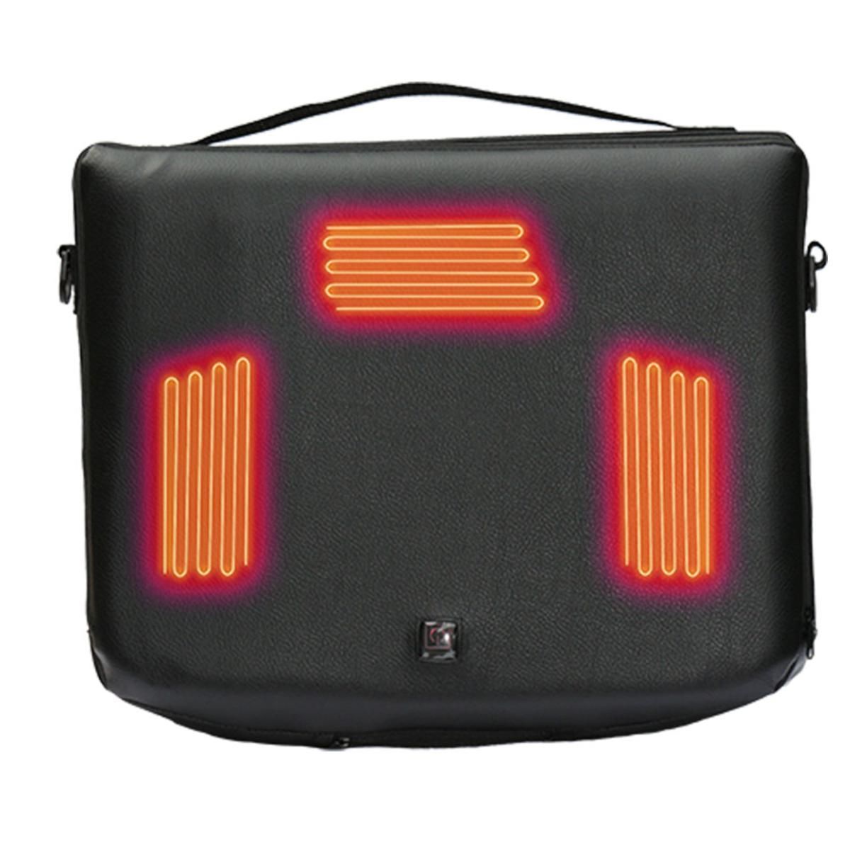  Volt Heat 5V Heated Seat Cushion