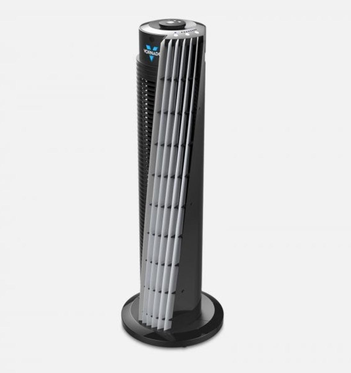  Vornado 154 32in Tower Circulator