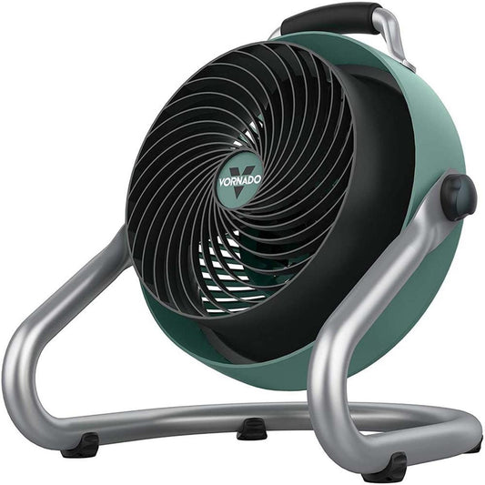  Vornado 293 Large Heavy Duty Air Circulator Shop Fan