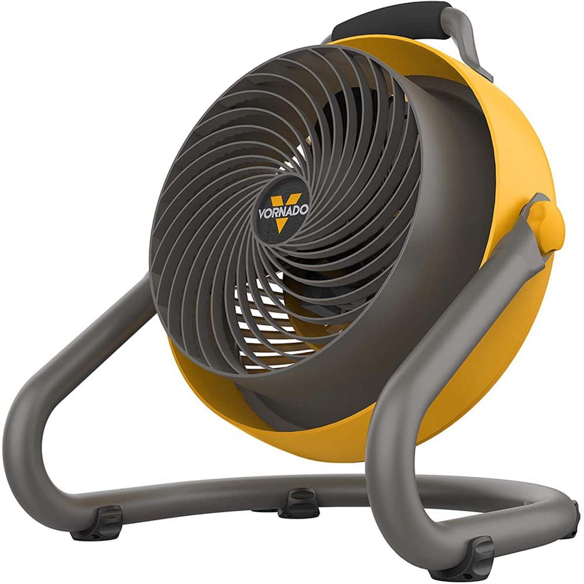  Vornado 293 Large Heavy Duty Air Circulator Shop Fan