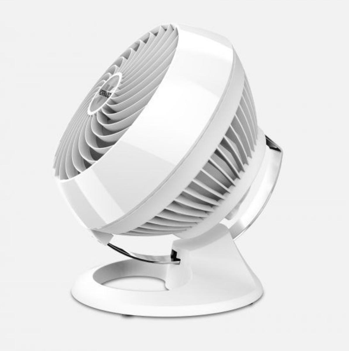  Vornado 460 Small Air Circulator