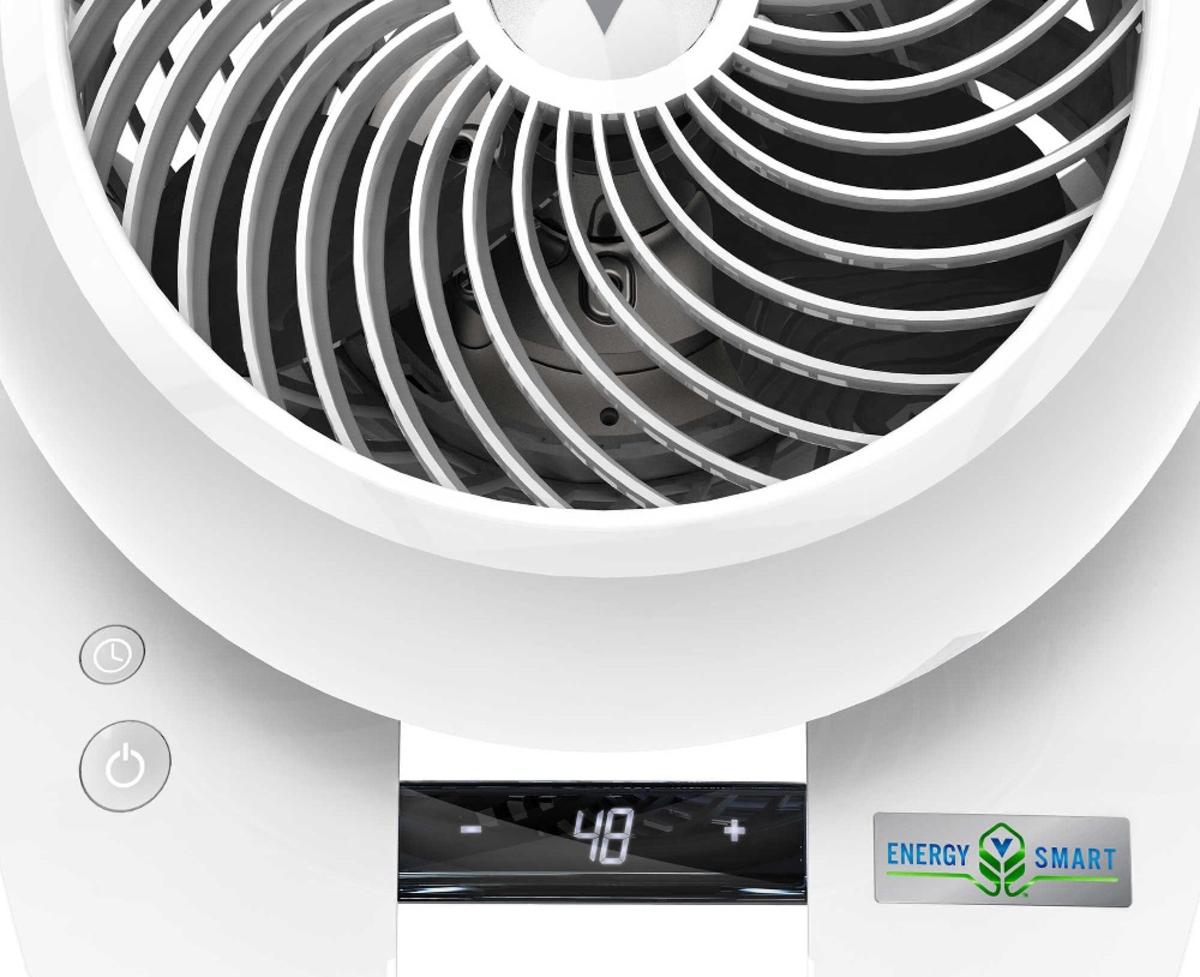  Vornado 5303DC Energy Smart Small Air Circulator