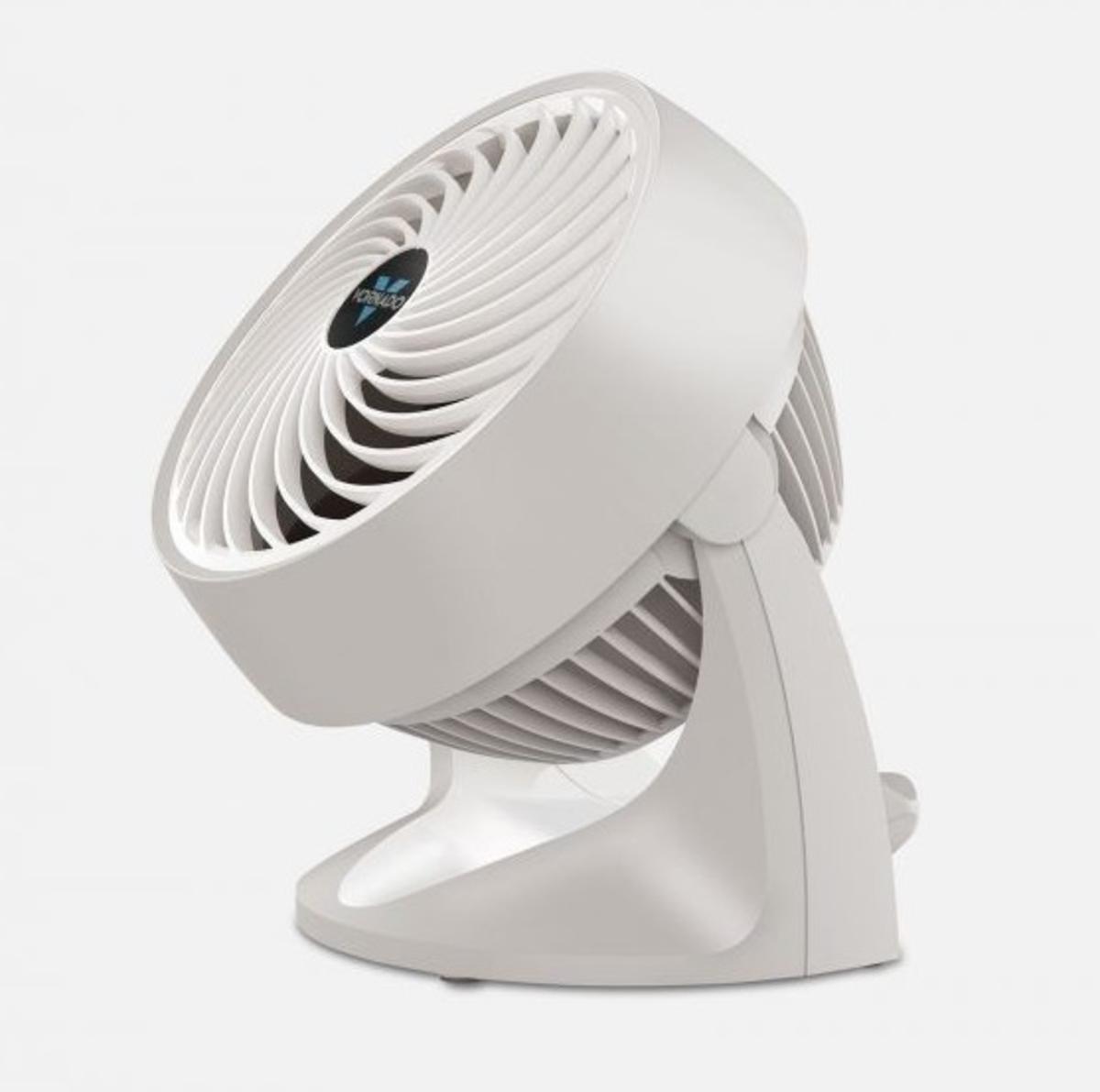  Vornado 533 Small Air Circulator