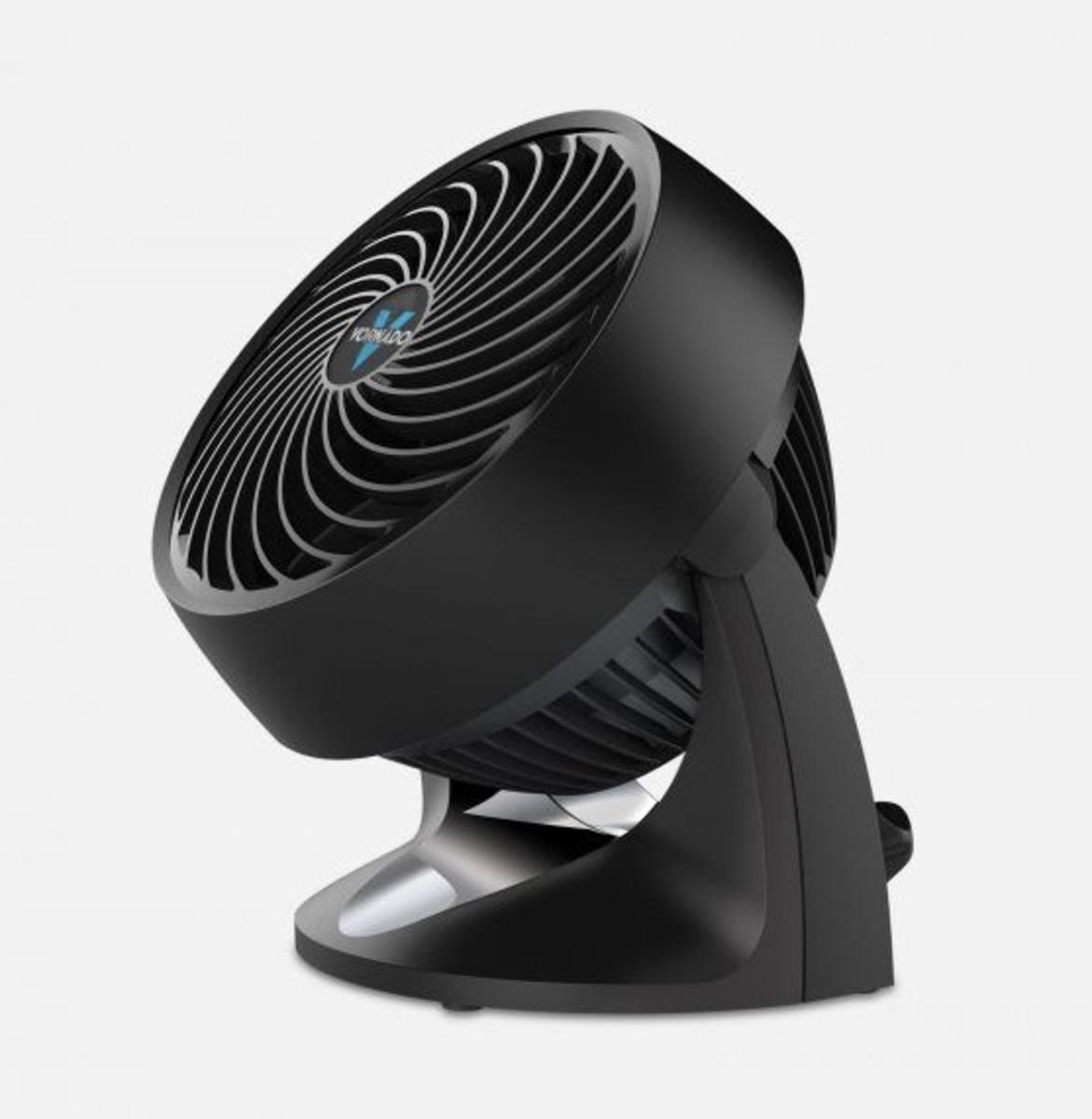  Vornado 533 Small Air Circulator