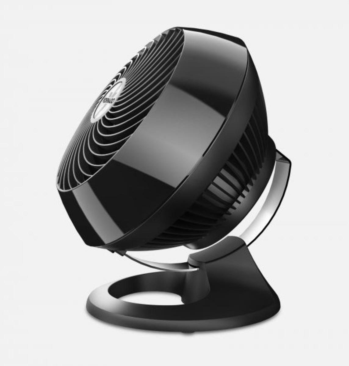  Vornado 560 Medium Air Circulator