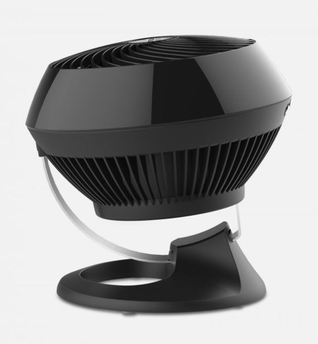  Vornado 560 Medium Air Circulator