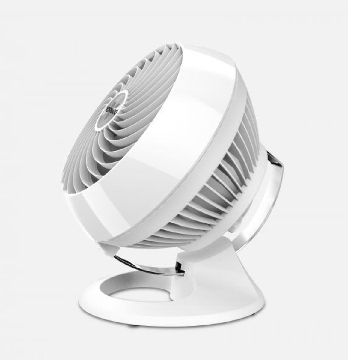  Vornado 560 Medium Air Circulator
