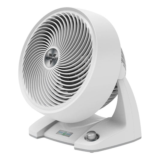  Vornado 633DC Energy Smart Air Circulator - White