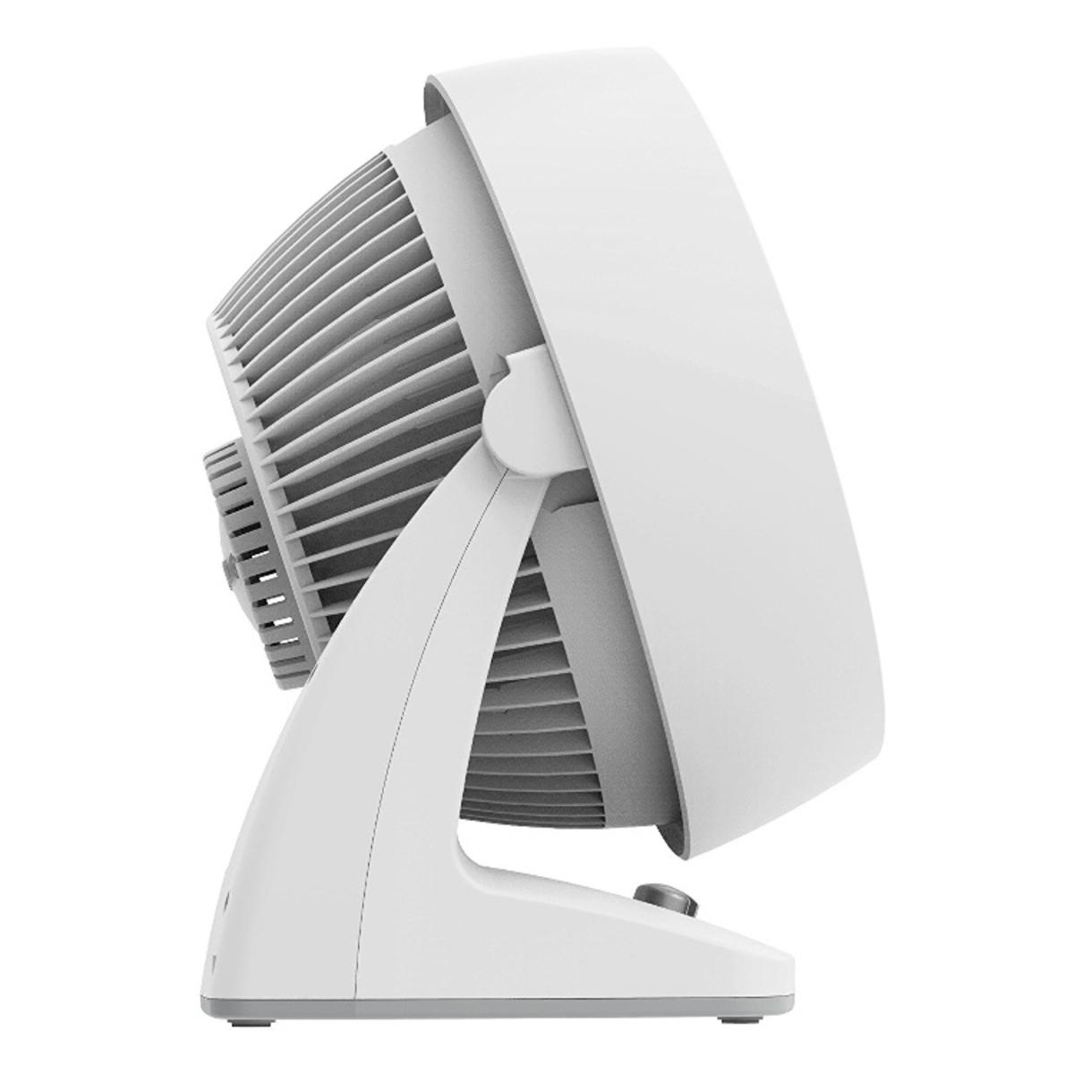  Vornado 633DC Energy Smart Air Circulator - White