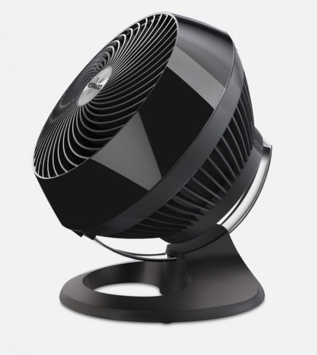  Vornado 660 Large Air Circulator