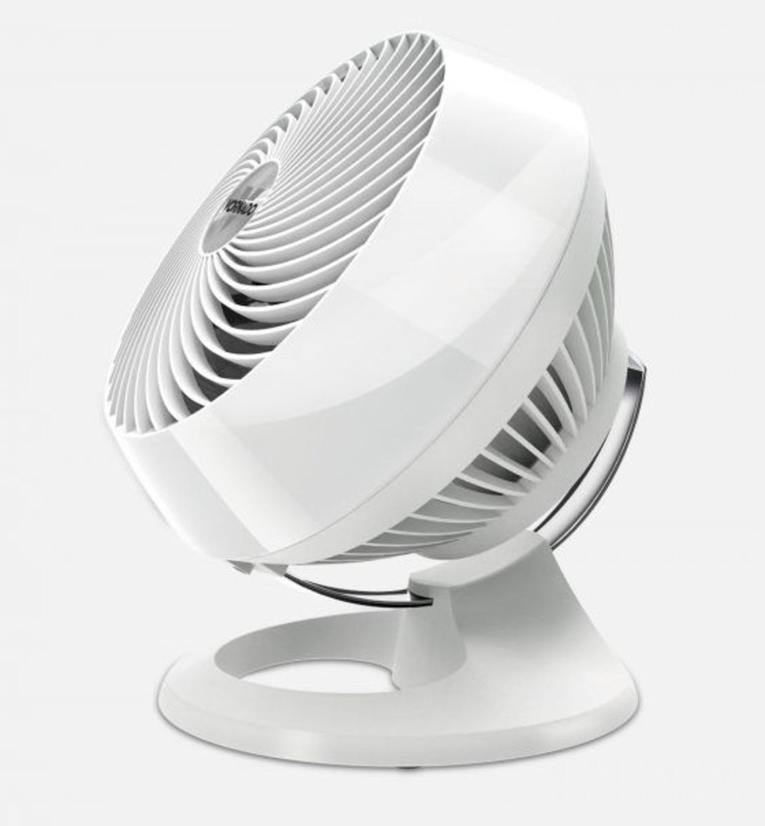  Vornado 660 Large Air Circulator