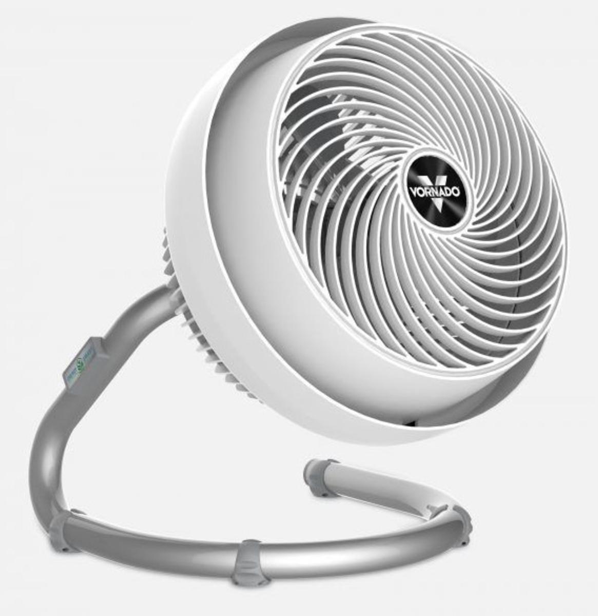  Vornado 723DC Energy Smart Large Air Circulator