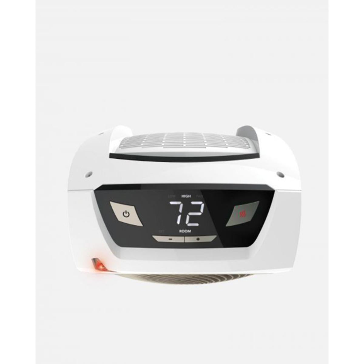  Vornado AVH10 Whole Room Heater With Auto Climate